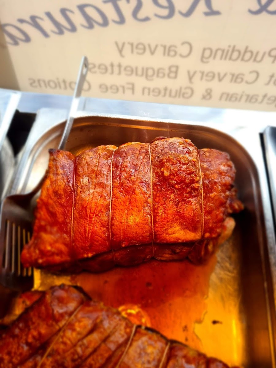 Crofters Carvery - Photo 4