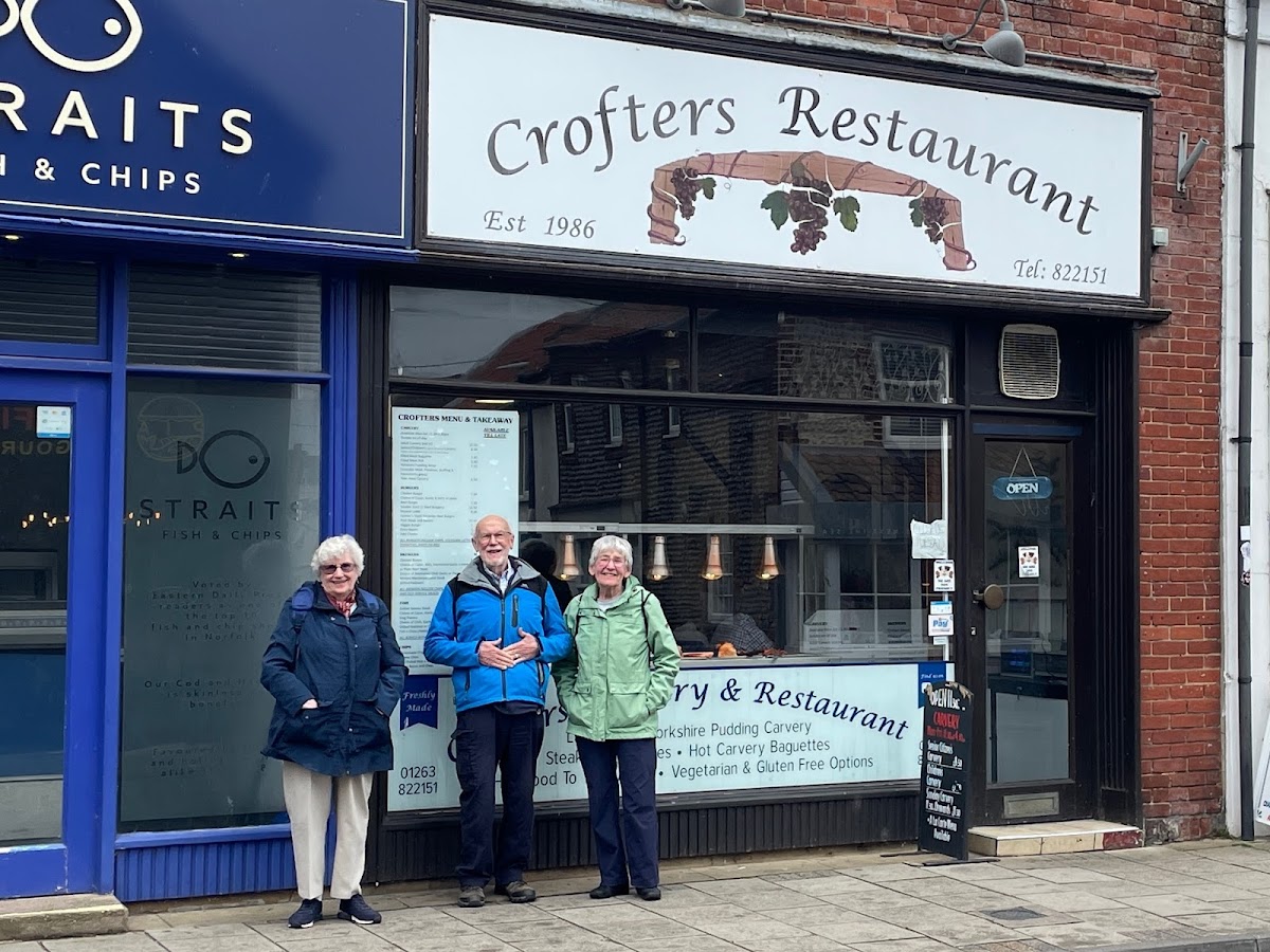 Crofters Carvery - Photo 5