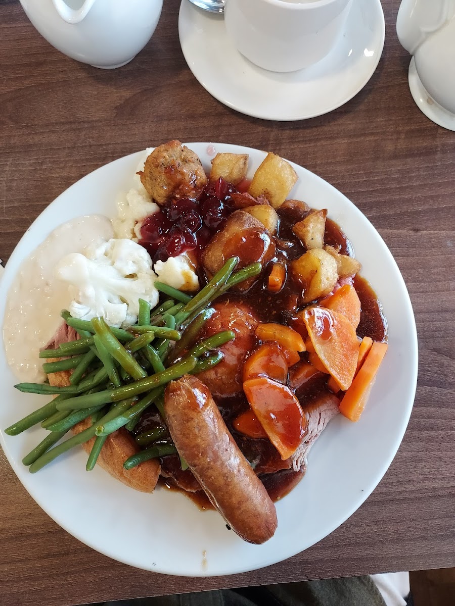 Crofters Carvery - Photo 6