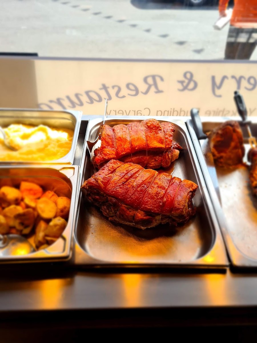 Crofters Carvery - Photo 7