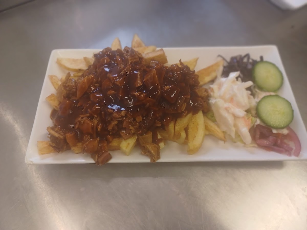 Crofters Carvery - Photo 8