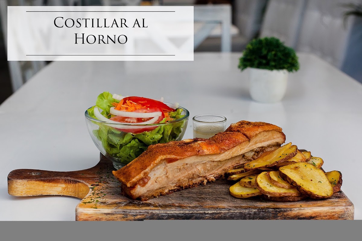 La Porteñita - Photo 1