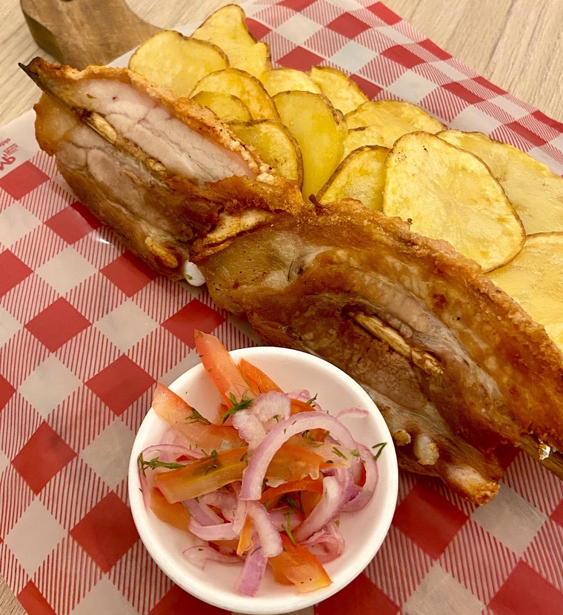 La Porteñita - Photo 2