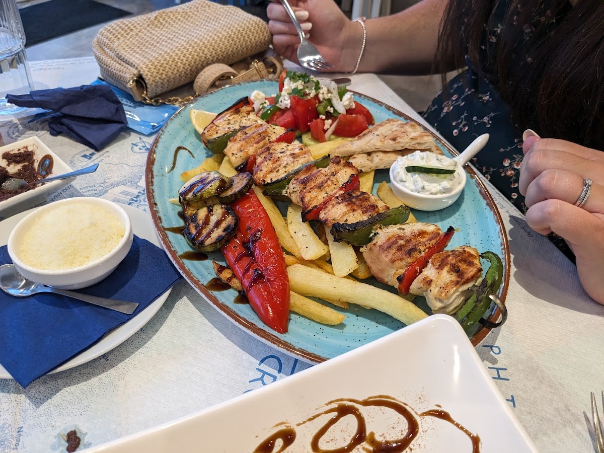 Taverna Bar Vasilis - Photo 9