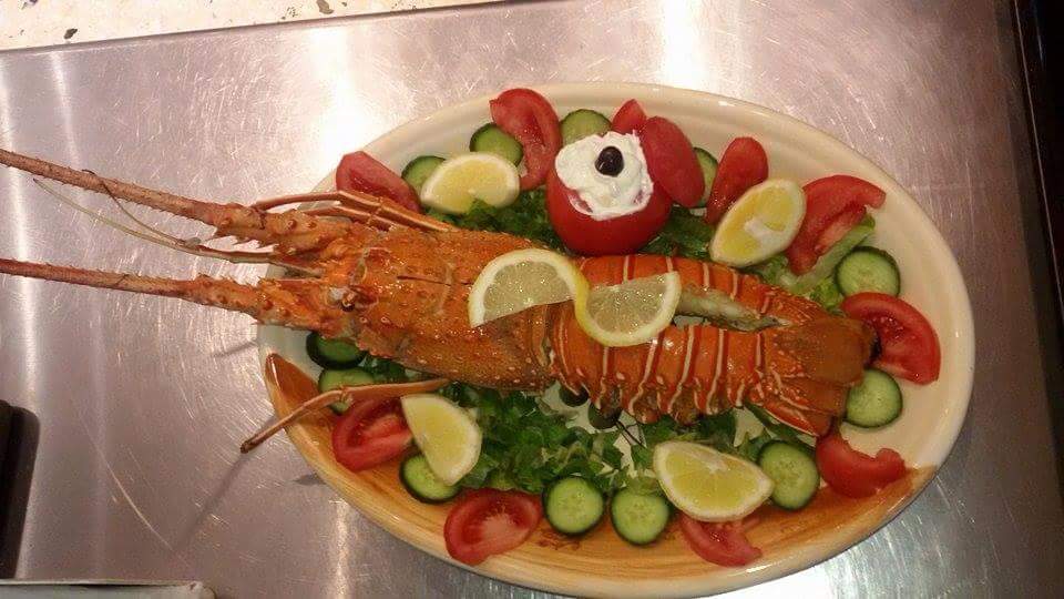 Taverna Bar Vasilis - Photo 1