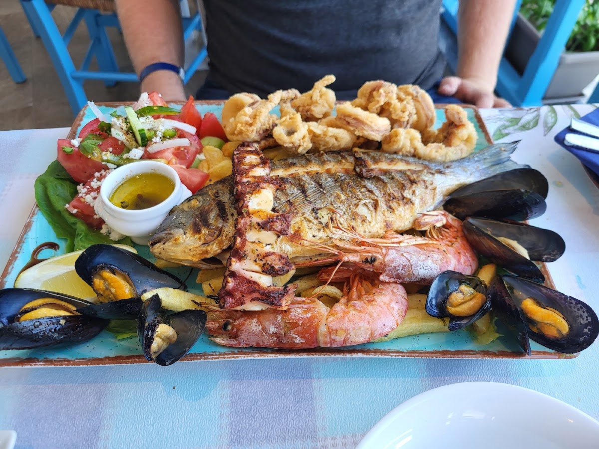 Taverna Bar Vasilis - Photo 3