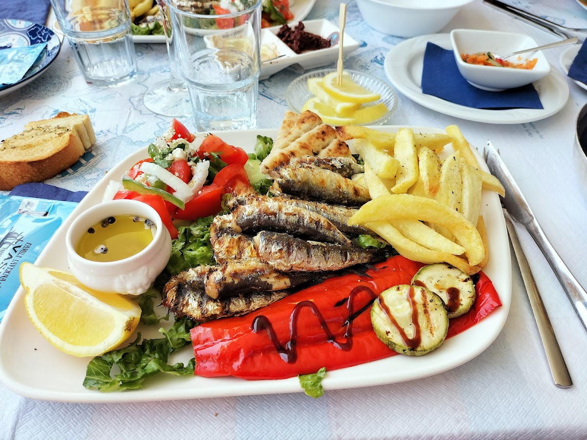 Taverna Bar Vasilis - Photo 6