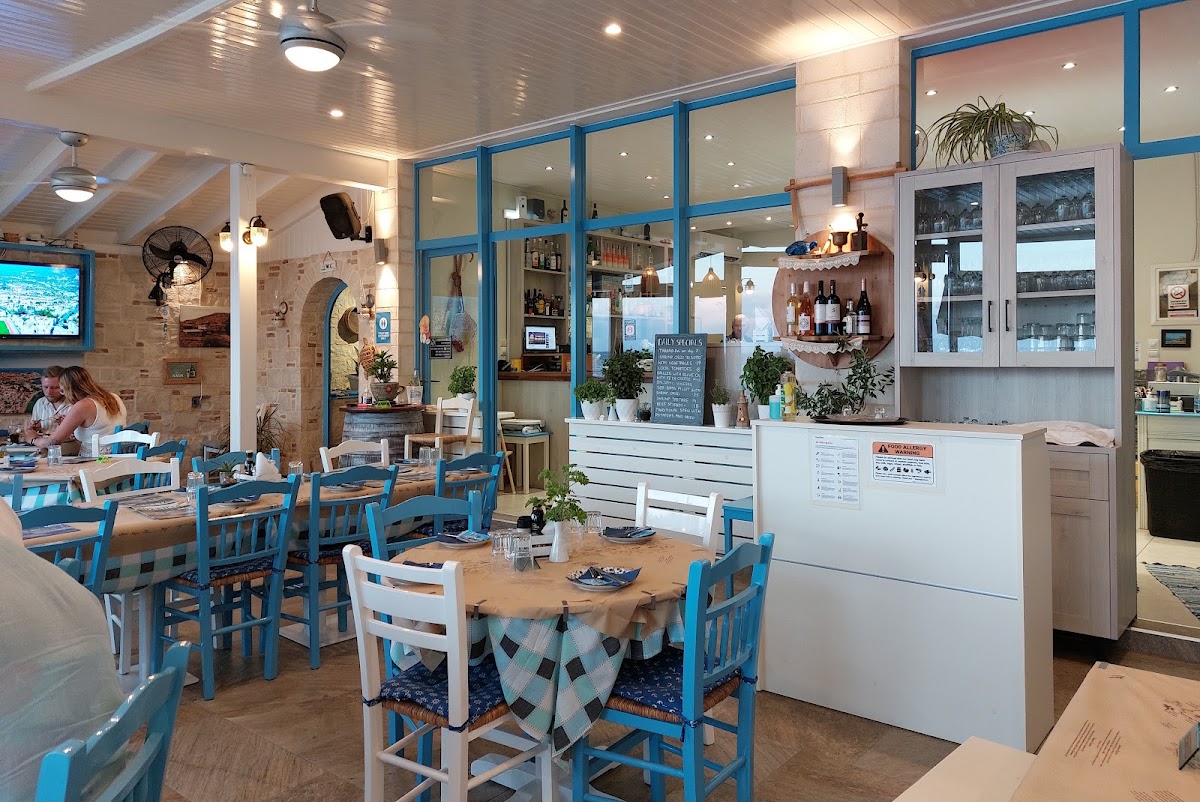 Taverna Bar Vasilis - Photo 7