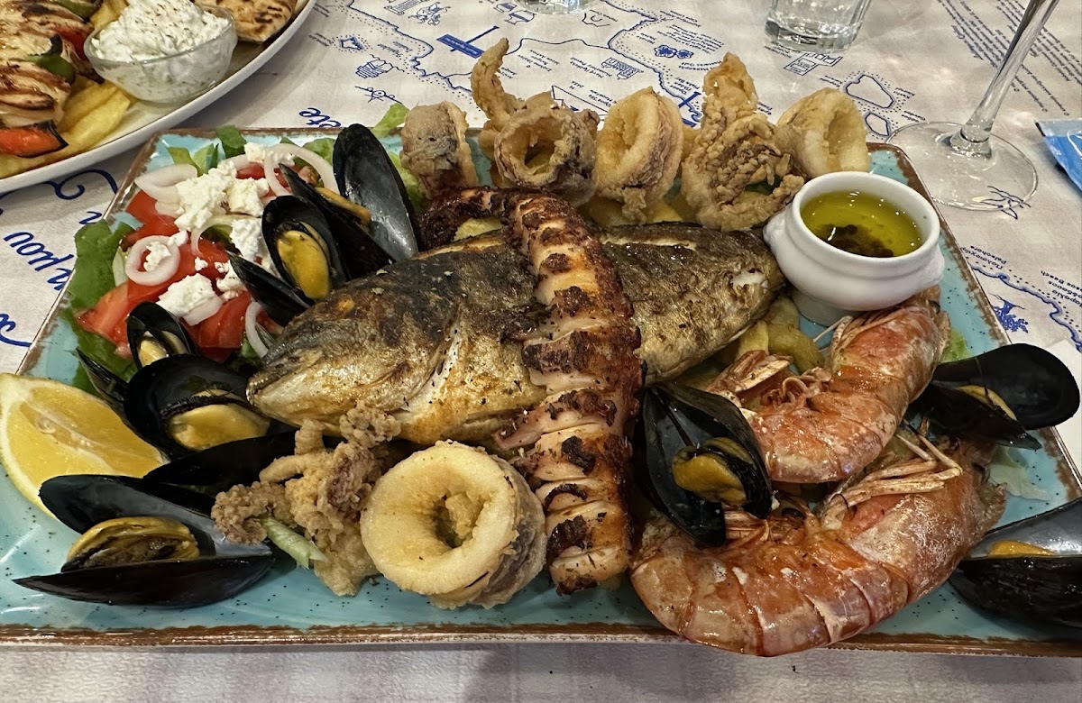 Taverna Bar Vasilis - Photo 8