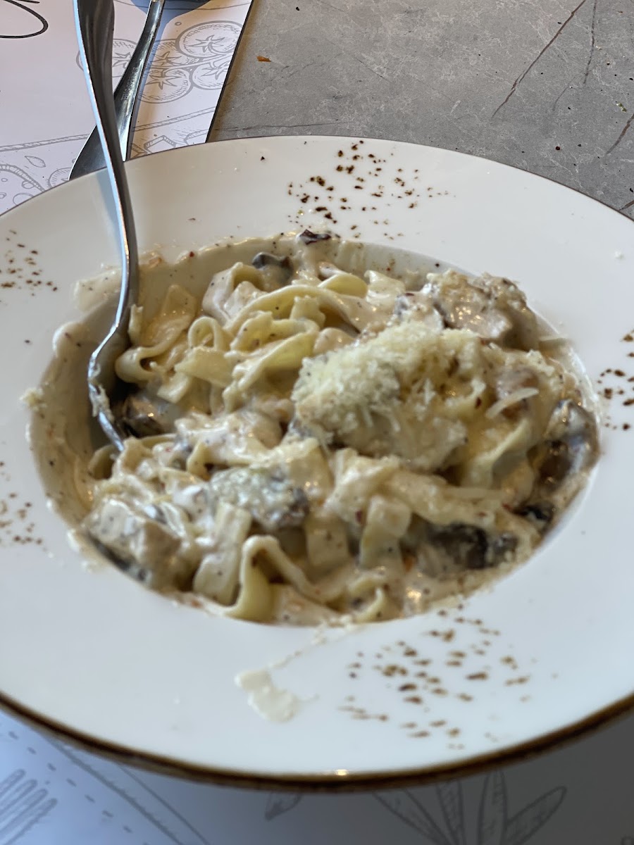 Pachi pizza & pasta - باشي بيتزا اند باستا - Photo 9