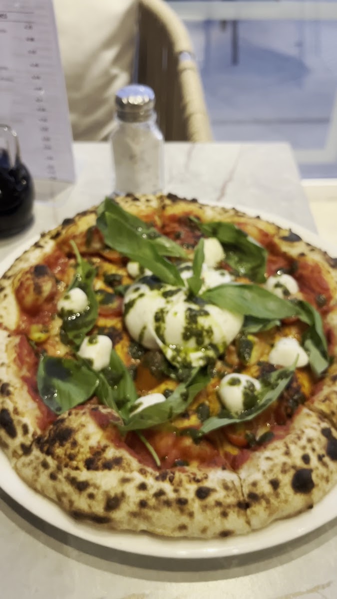 Pachi pizza & pasta - باشي بيتزا اند باستا - Photo 1