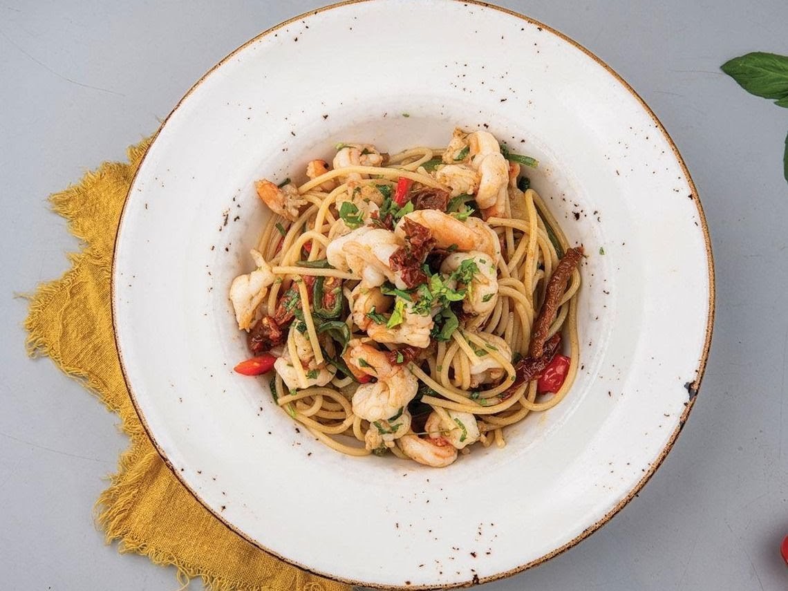 Pachi pizza & pasta - باشي بيتزا اند باستا - Photo 2