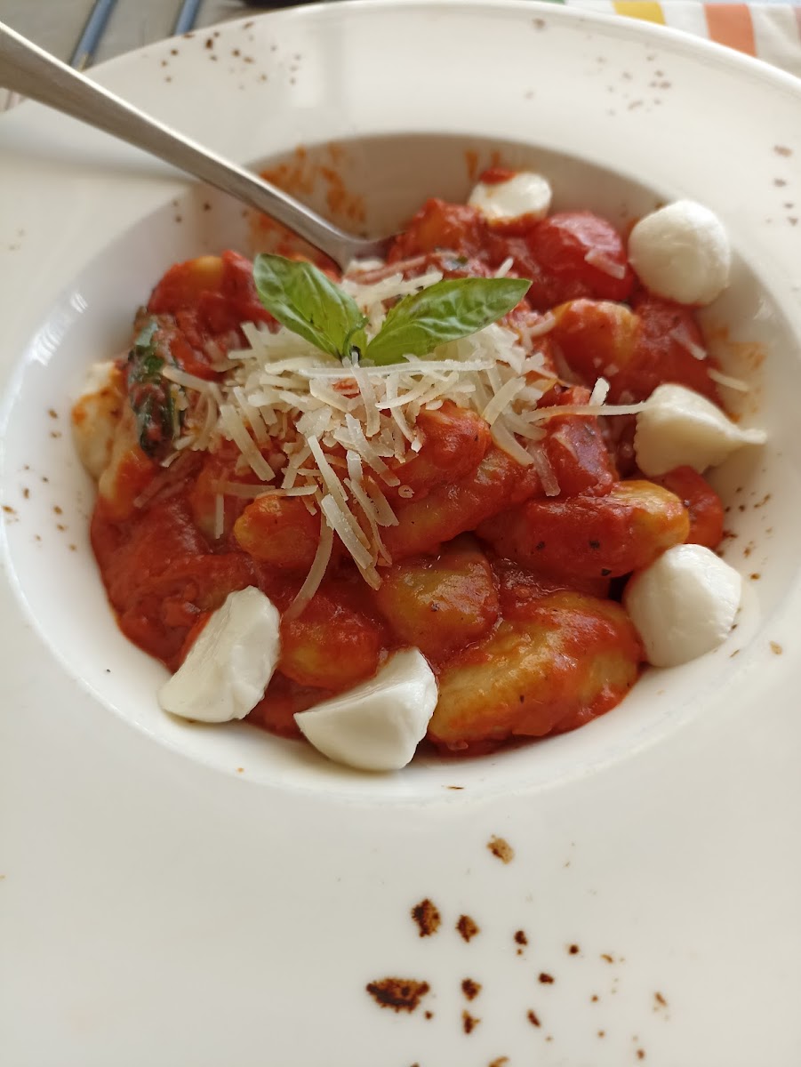 Pachi pizza & pasta - باشي بيتزا اند باستا - Photo 5
