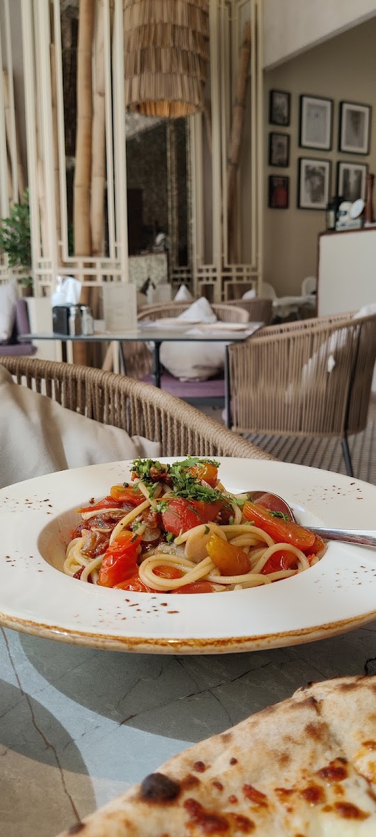 Pachi pizza & pasta - باشي بيتزا اند باستا - Photo 8