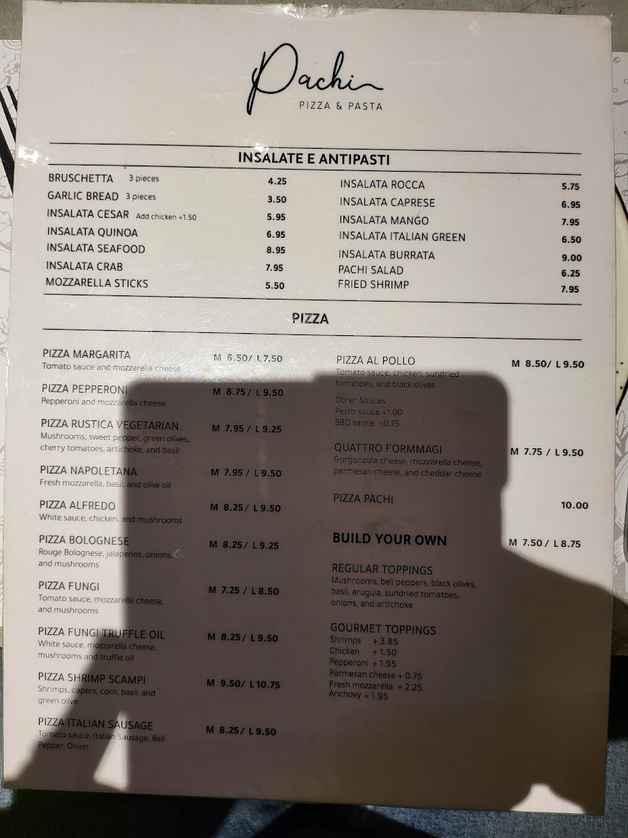 Menu Photo 9