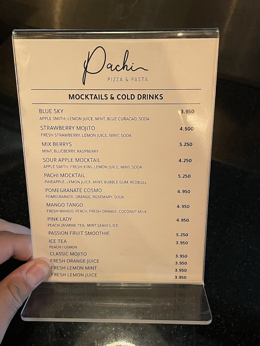 Menu Photo 6