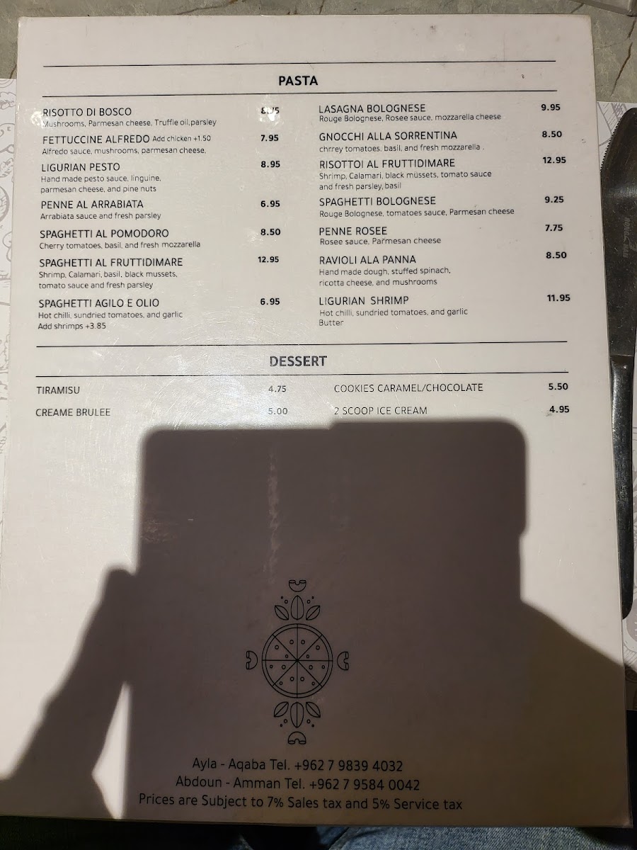 Menu Photo 8