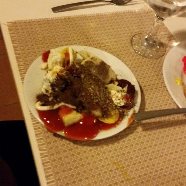 Dessert