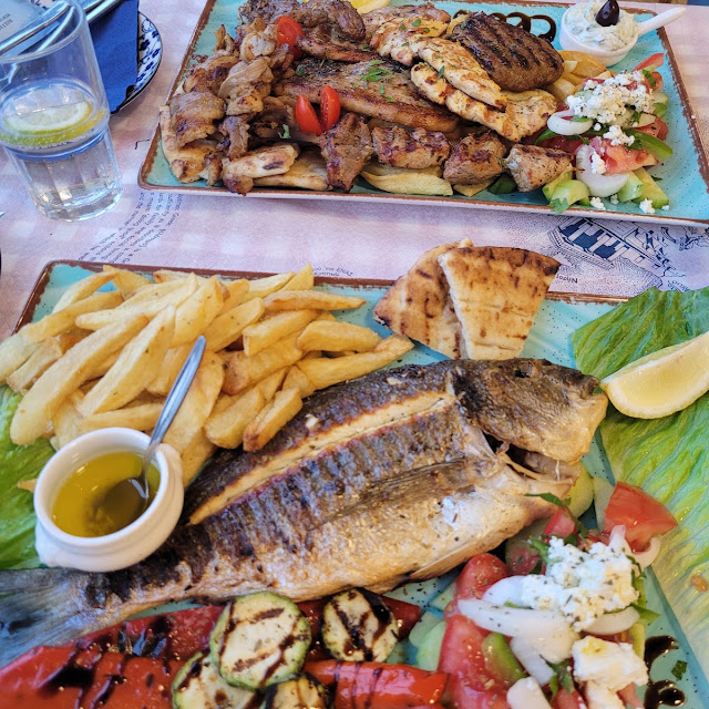 Dorade