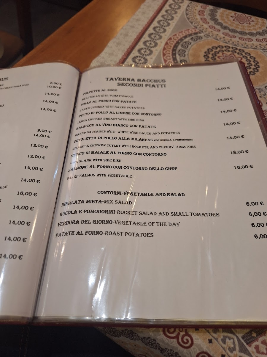 Menu Photo 6
