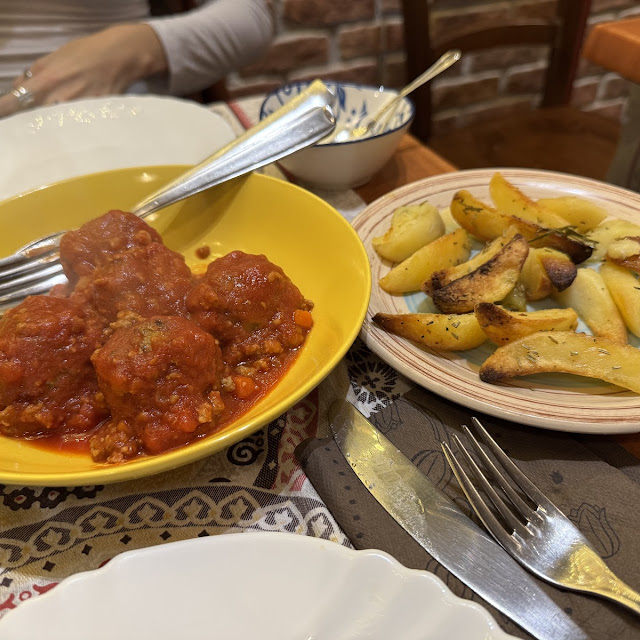Meatballs