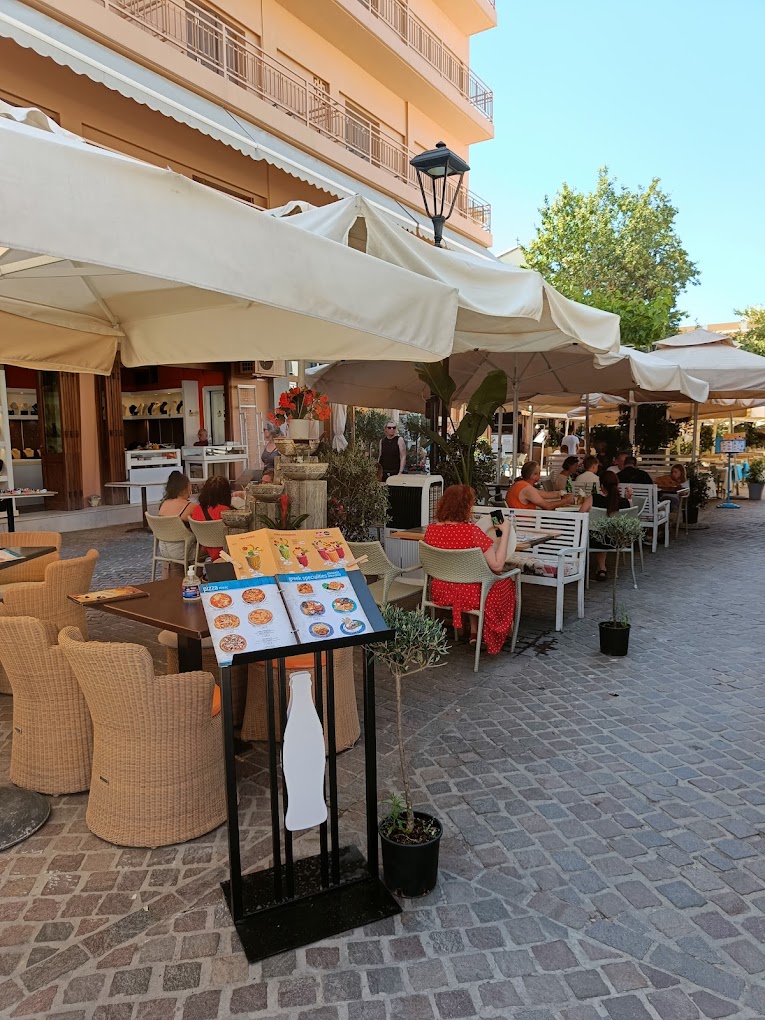 Old Story Cafe-Restaurant