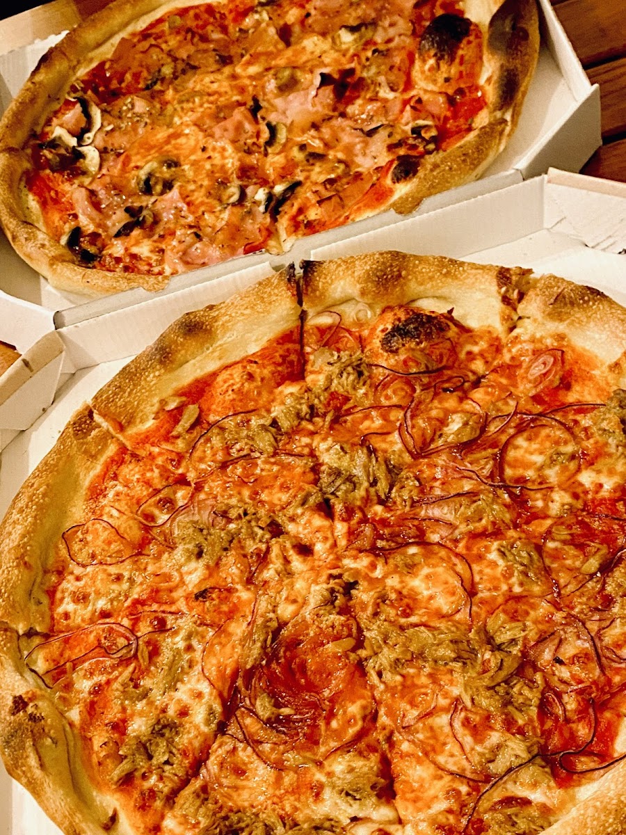 Pinocchio Pizzeria - Photo 7