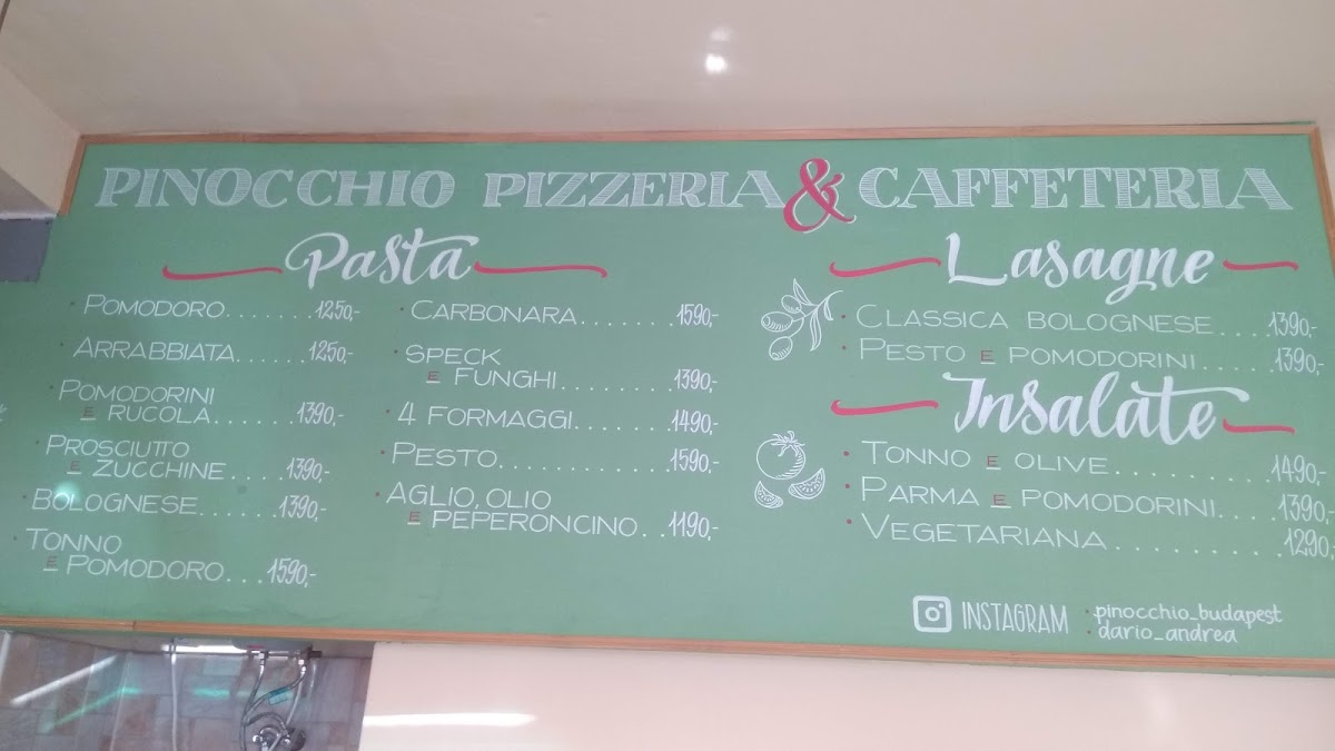 Menu Photo 9