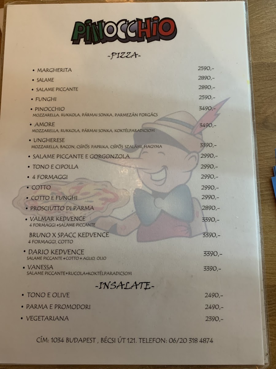 Menu Photo 6