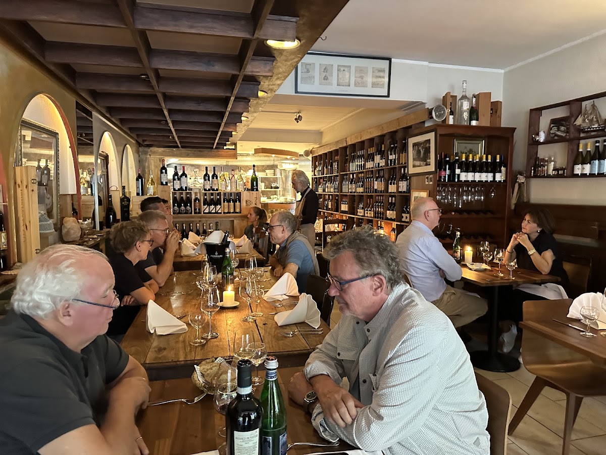 Trattoria Delizie - Photo 3