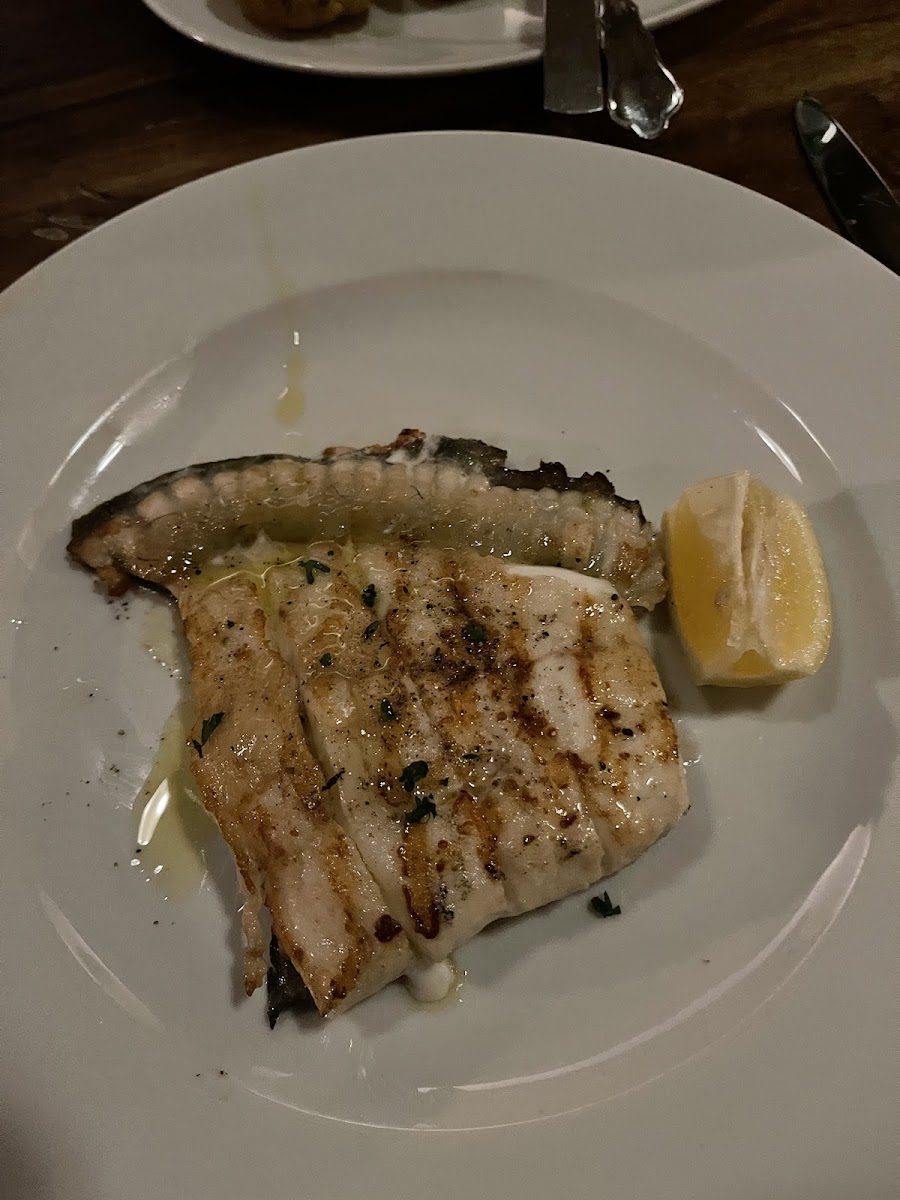 Trattoria Delizie - Photo 4