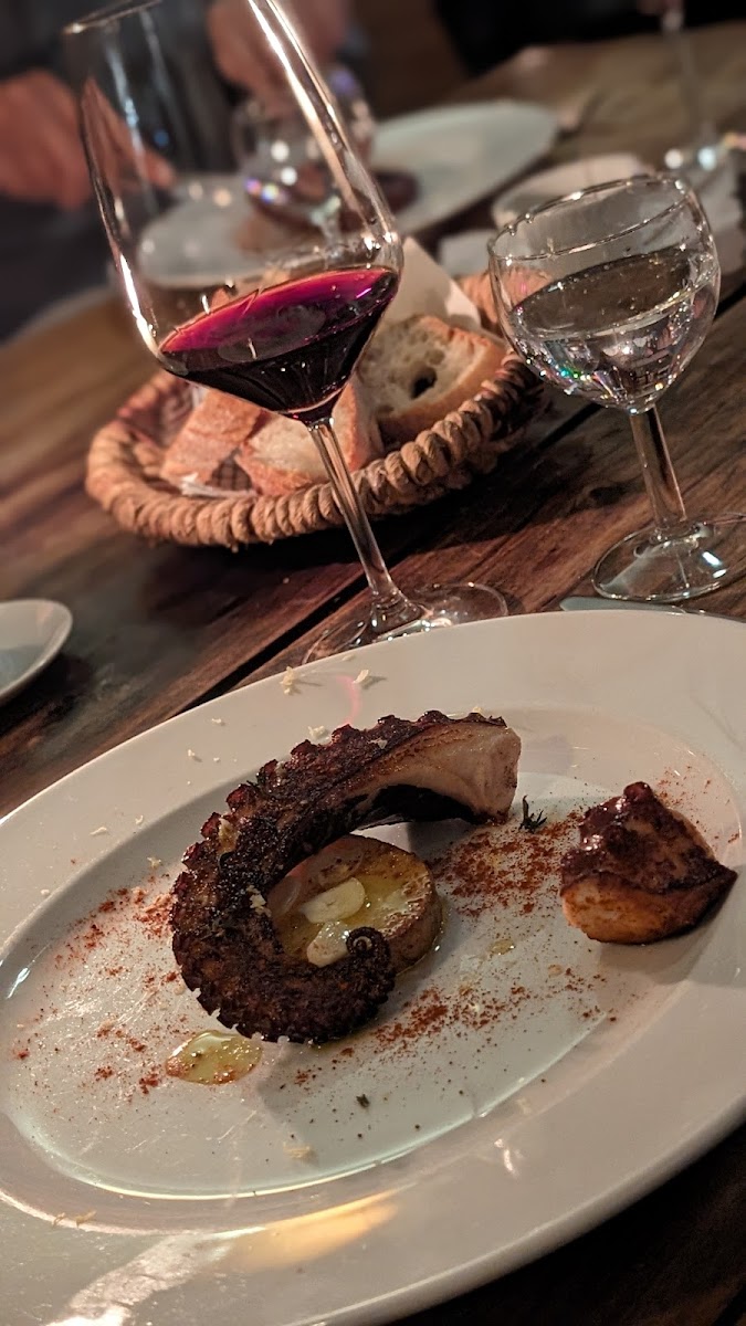 Trattoria Delizie - Photo 6