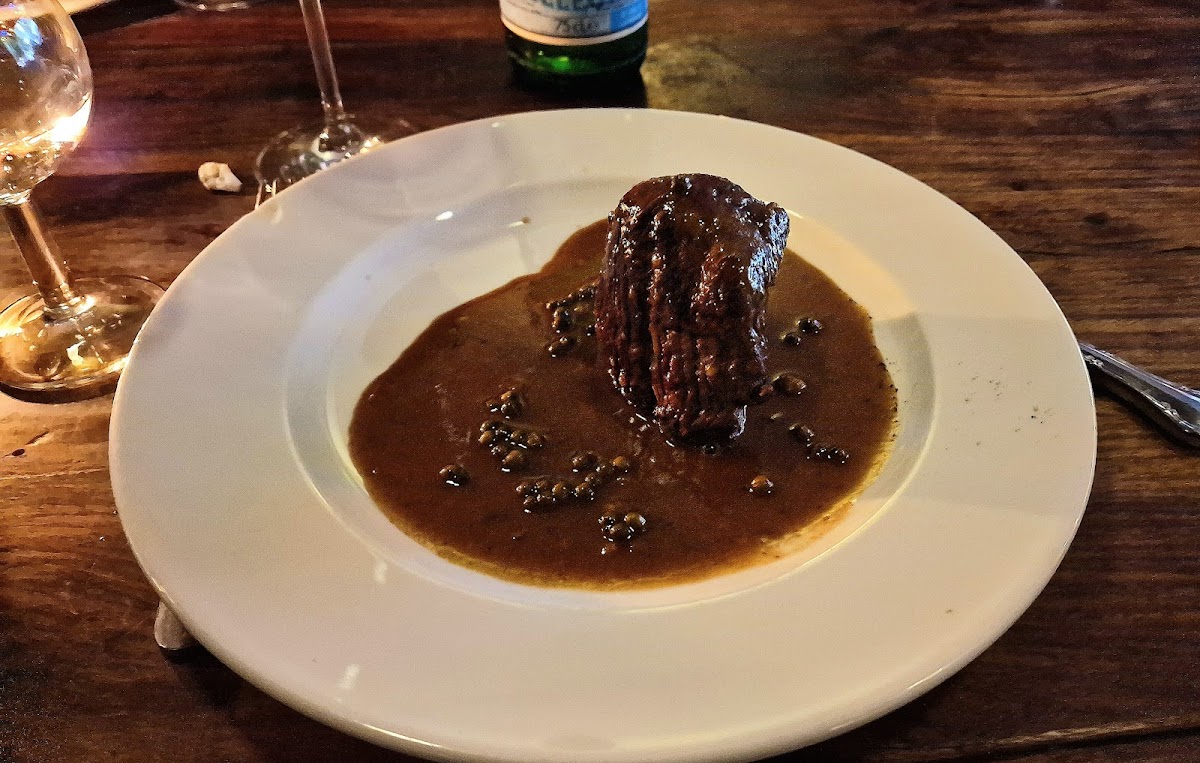 Trattoria Delizie - Photo 7