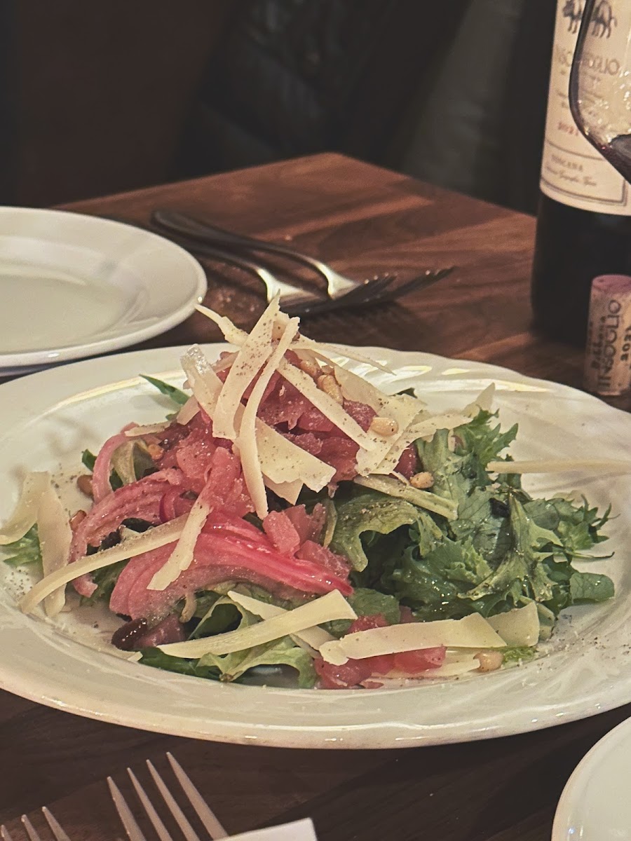 Trattoria Delizie - Photo 8