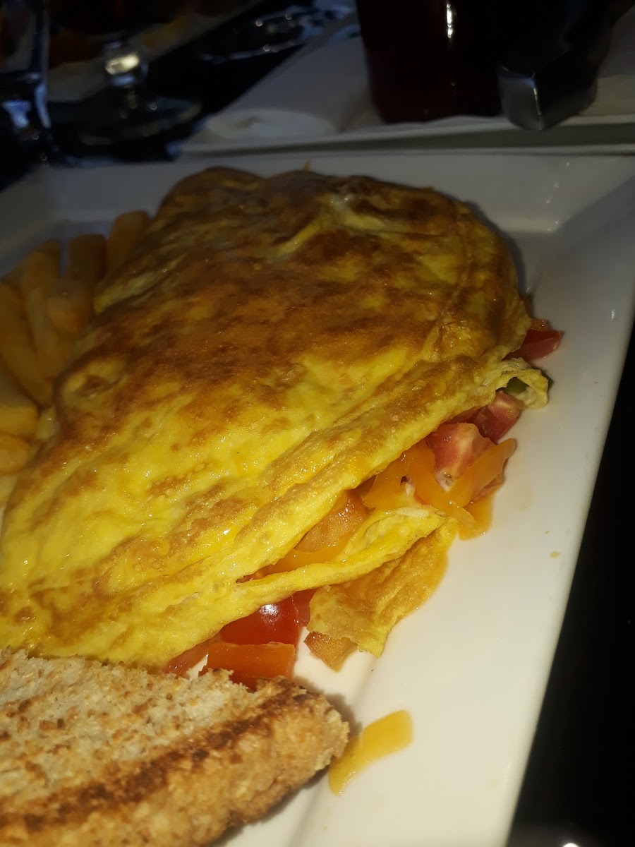 Black Bistro Lounge & Cocktail Kitchen BLOEMFONTEIN - Photo 6