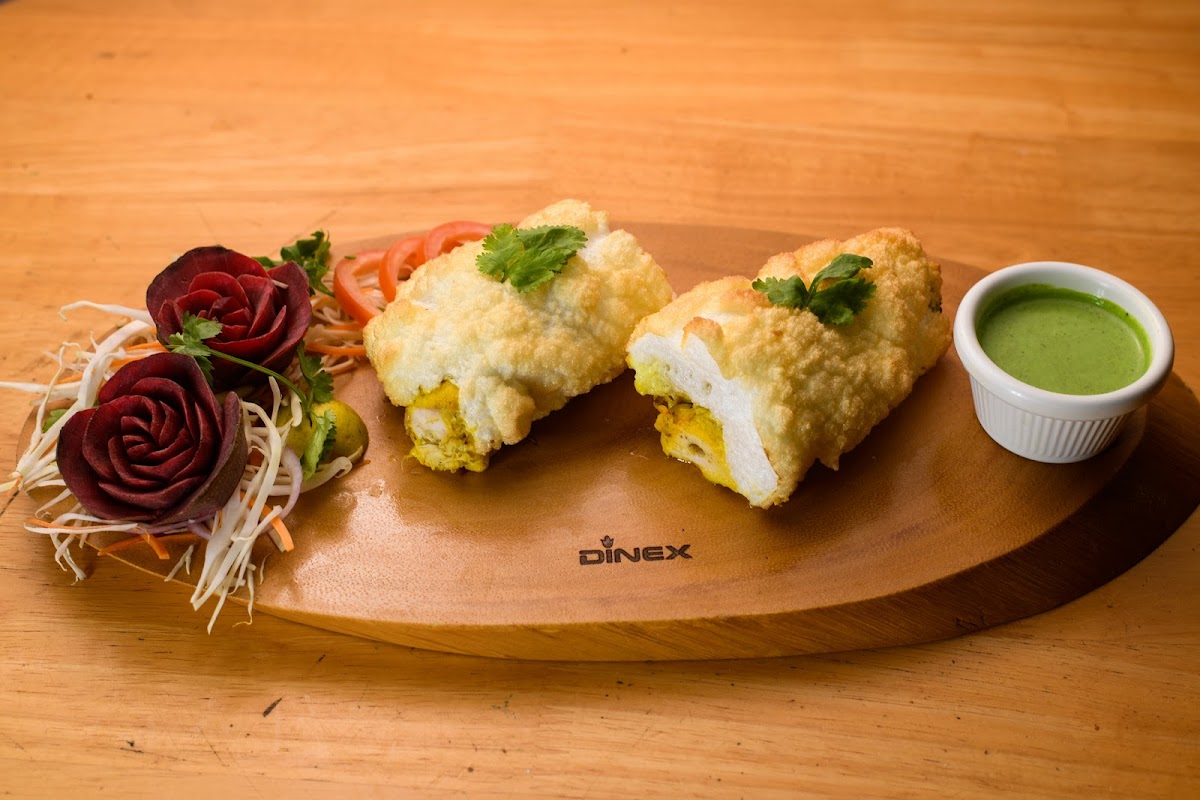 Shanaya's Kitchen & Bar - Photo 6