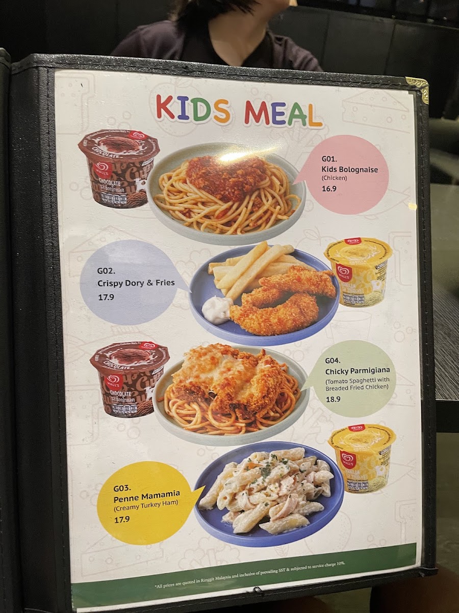 Menu Photo 7