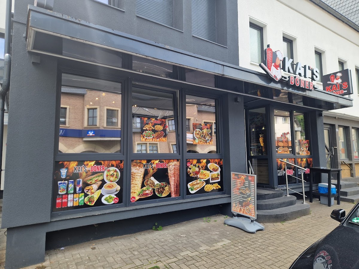 Kai's Döner