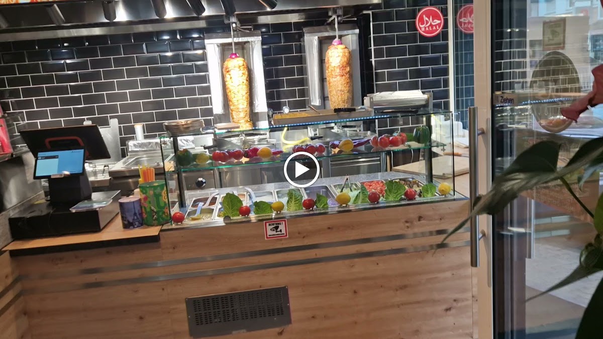 Kai's Döner - Photo 1