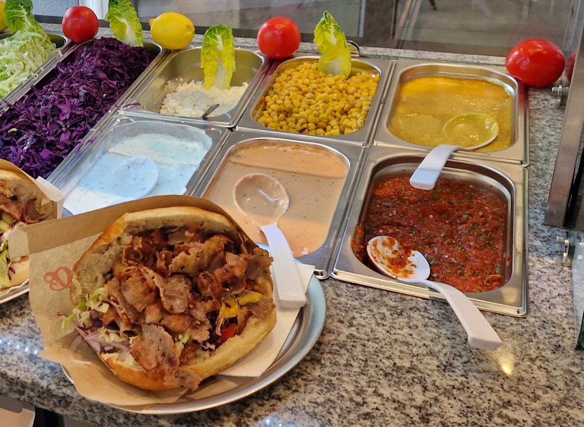 Kai's Döner - Photo 2