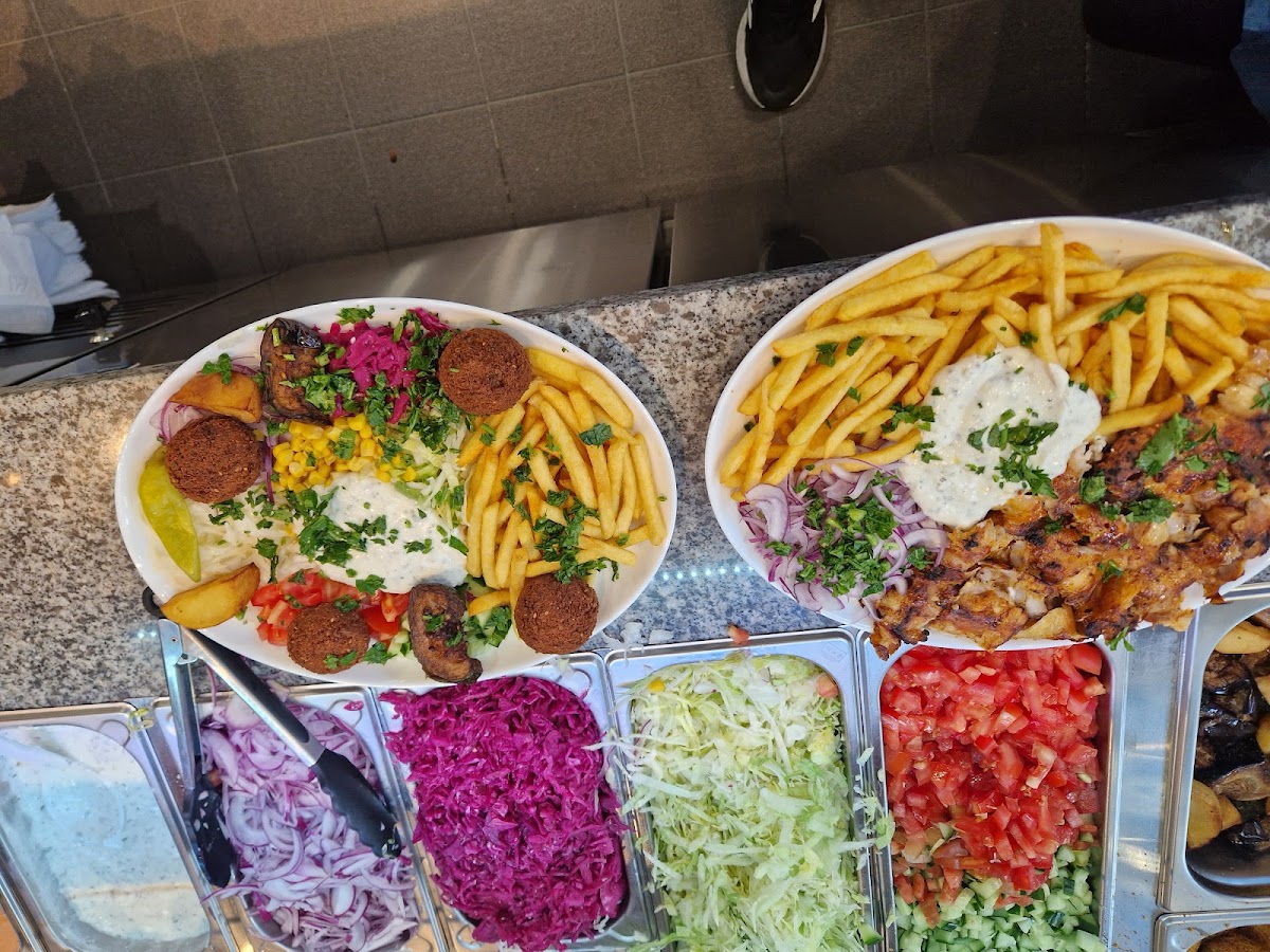 Kai's Döner - Photo 3