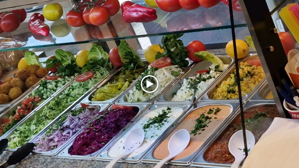 Kai's Döner - Photo 4