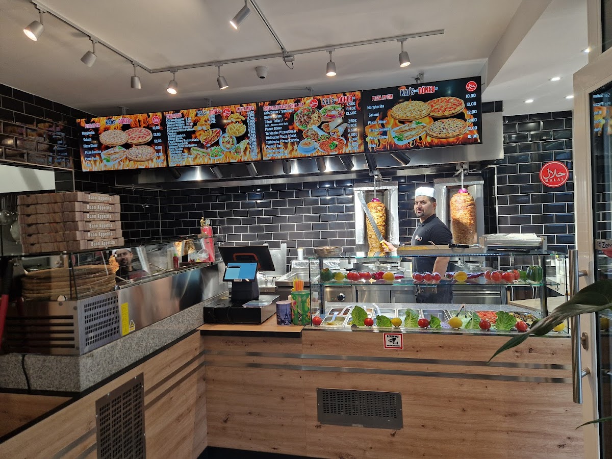 Kai's Döner - Photo 6