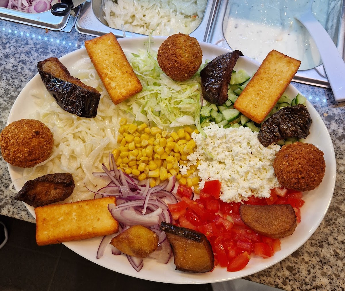 Kai's Döner - Photo 8