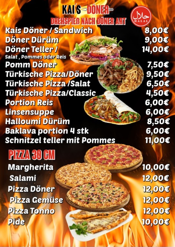 Menu Photo 0