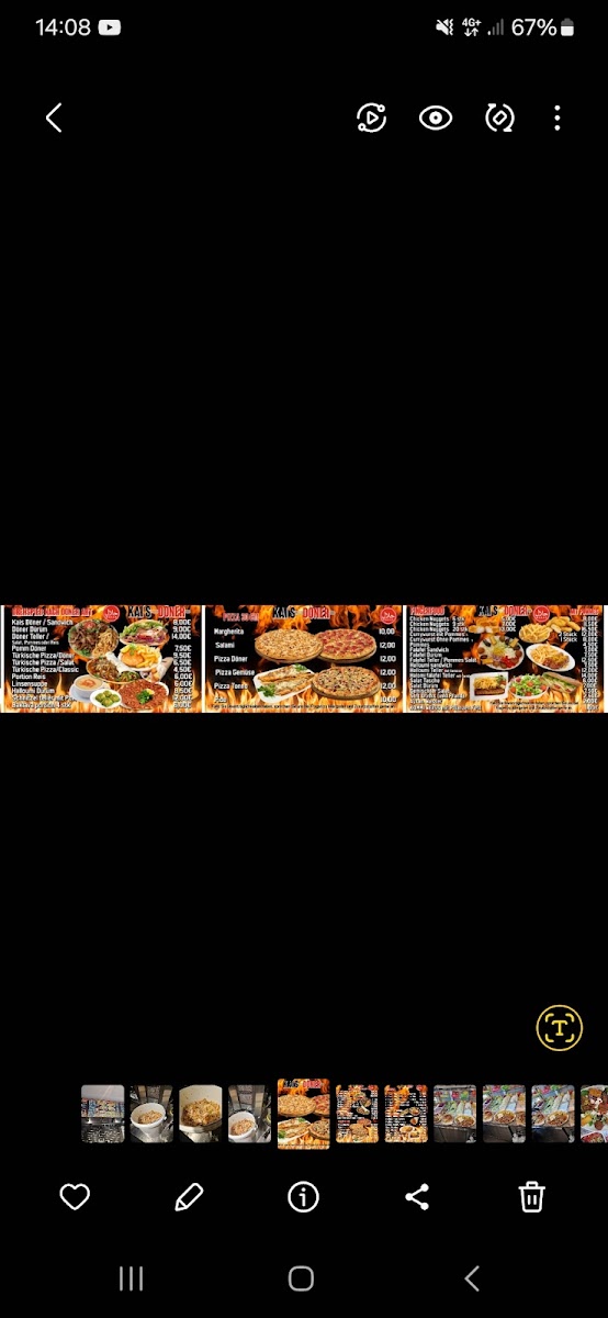 Menu Photo 8