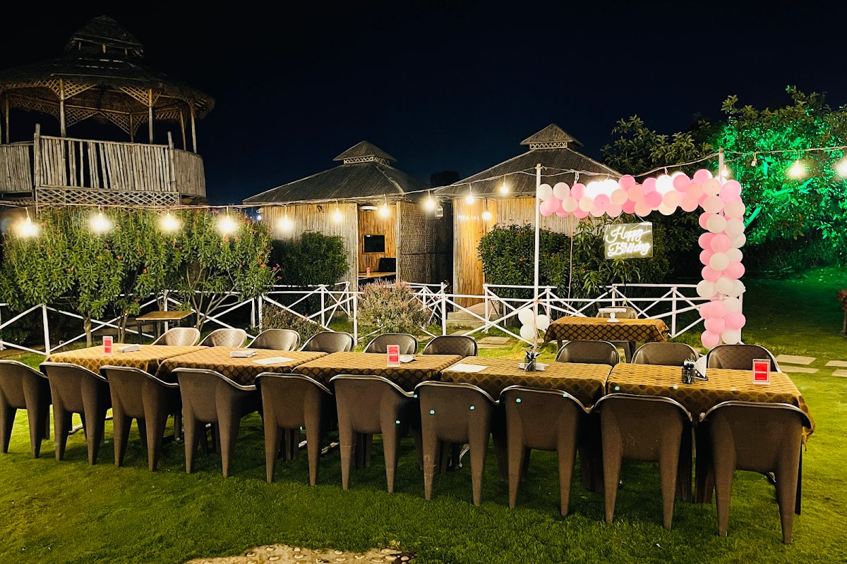 Greenyard Family Diner - Photo 6