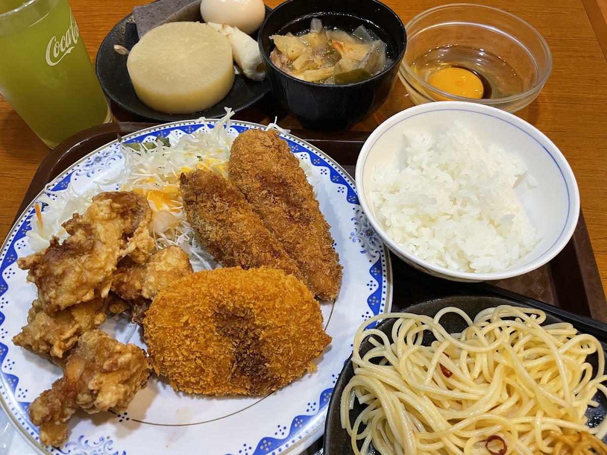 New Dream Komaki - Photo 7