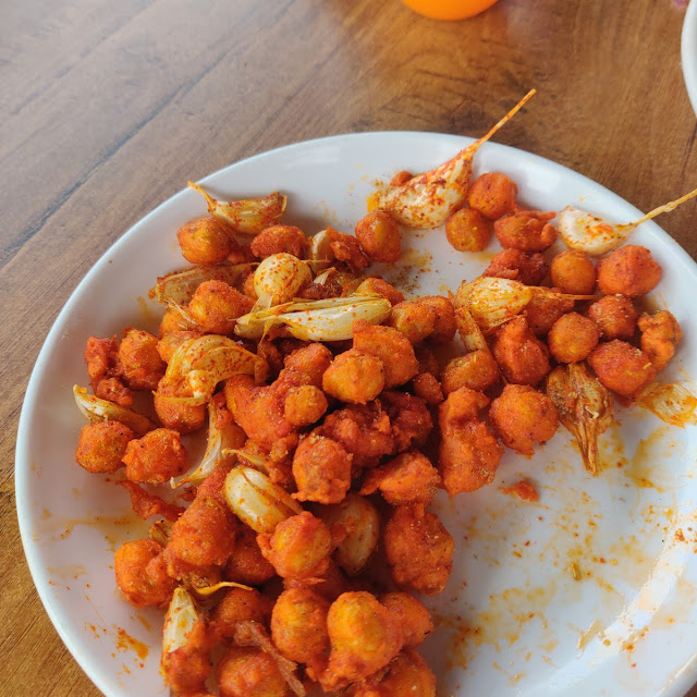 Chana Koliwada