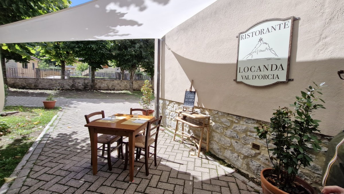 Locanda Val d'Orcia - Photo 2
